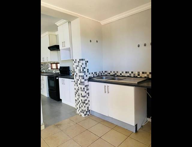 3 BEDROOM PROPERTY TO RENT IN KENSINGTON